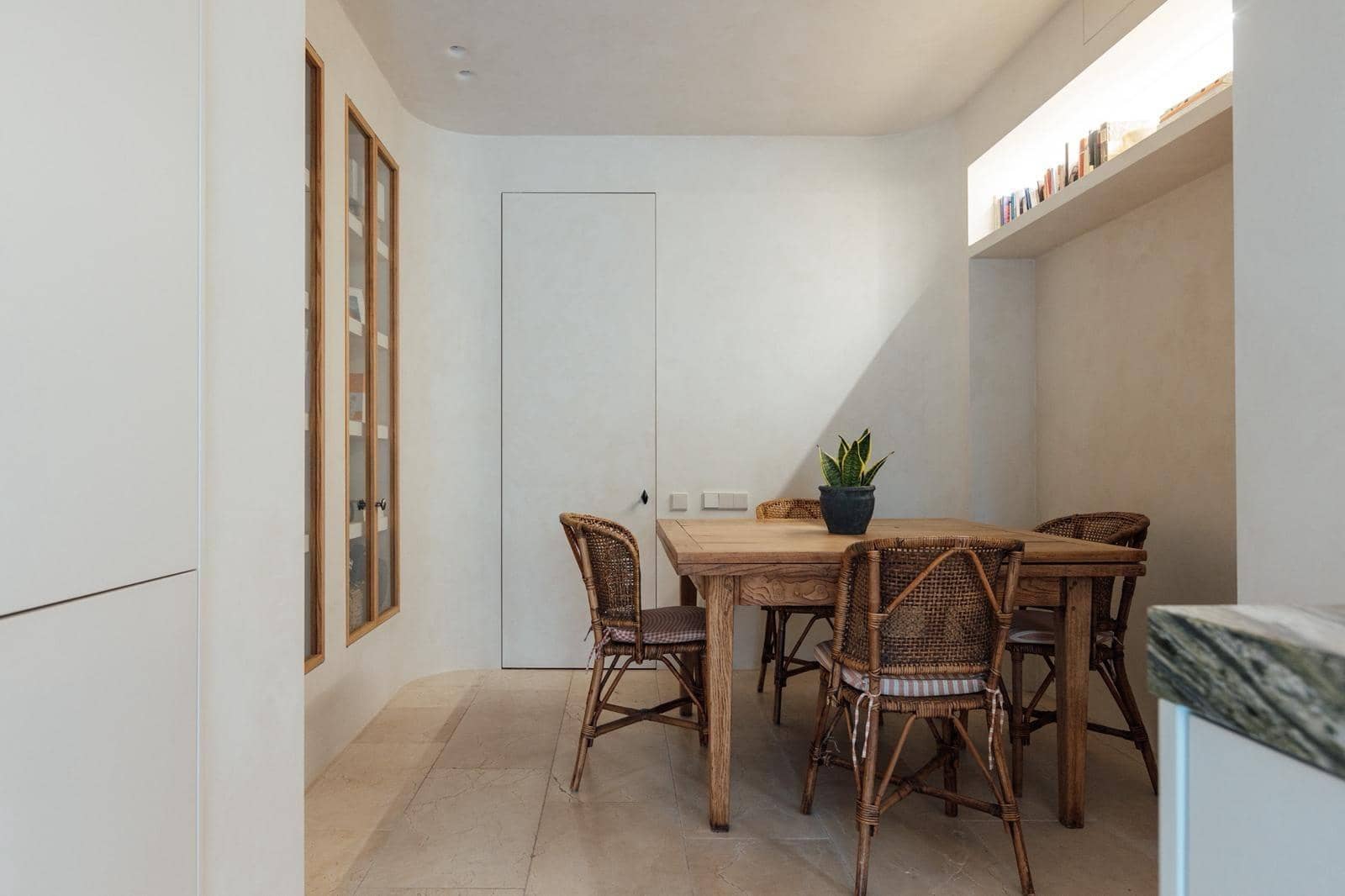 2 camera da letto Appartamento in vendita in Alicante citta - 380.000 € (Rif: 9619266)