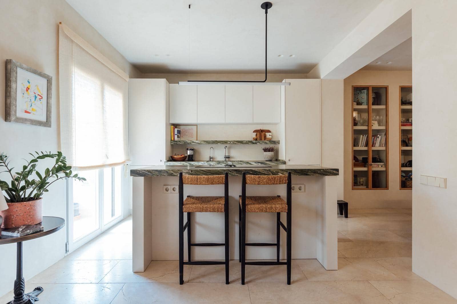 2 camera da letto Appartamento in vendita in Alicante citta - 380.000 € (Rif: 9619266)