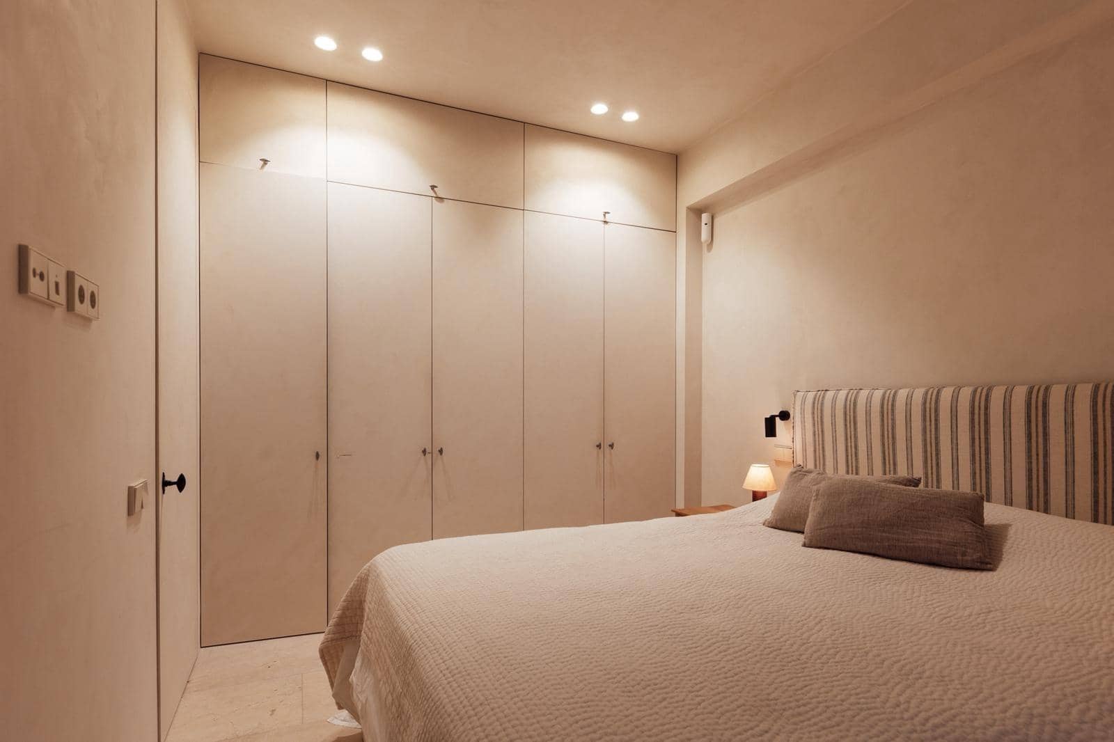 2 camera da letto Appartamento in vendita in Alicante citta - 380.000 € (Rif: 9619266)