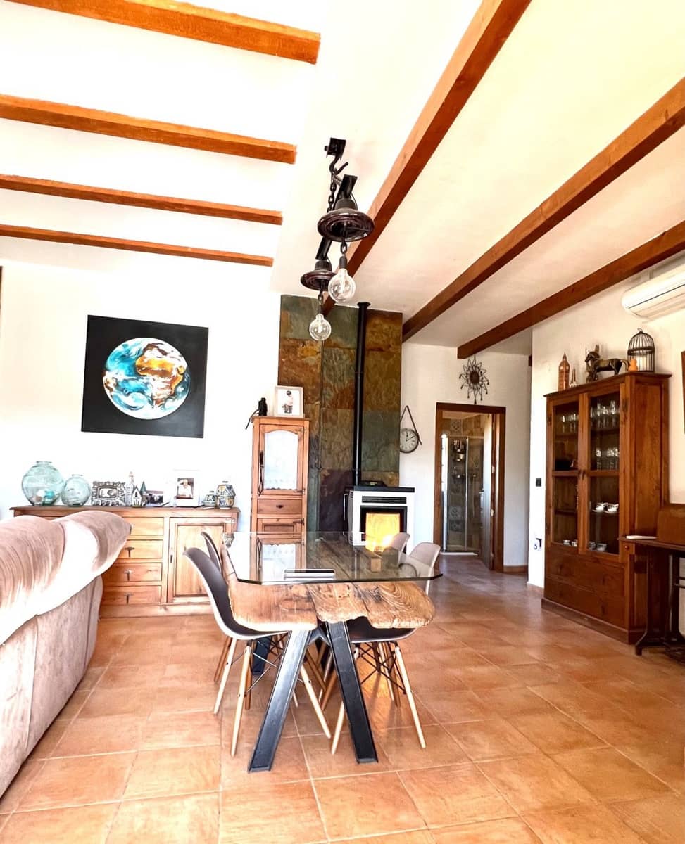 3 camera da letto Finca/Casa di Campagna in vendita in Villena con piscina garage - 249.000 € (Rif: 9619267)