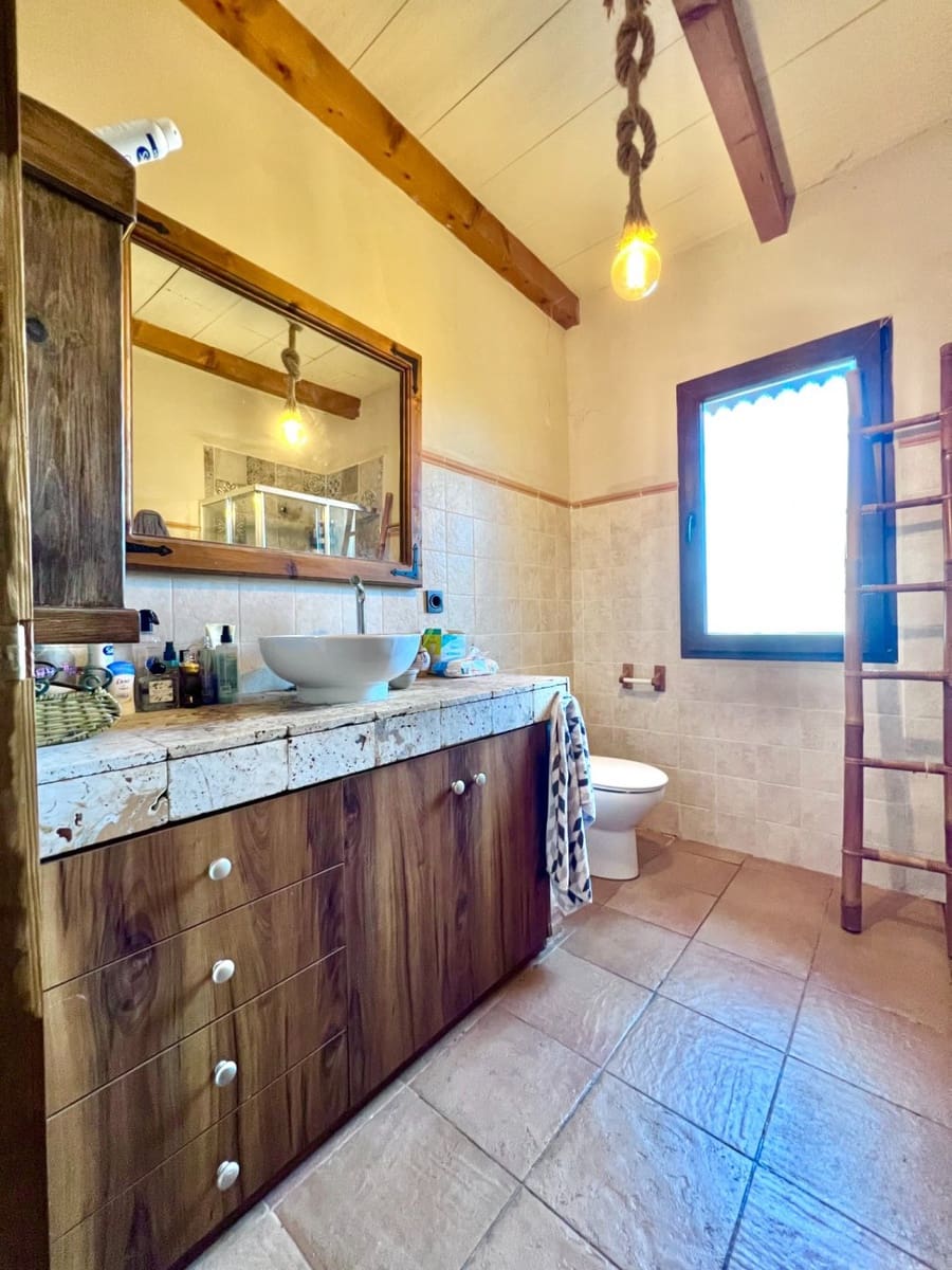 3 camera da letto Finca/Casa di Campagna in vendita in Villena con piscina garage - 249.000 € (Rif: 9619267)