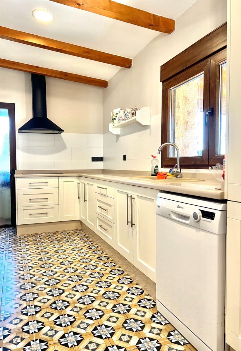 3 camera da letto Finca/Casa di Campagna in vendita in Villena con piscina garage - 249.000 € (Rif: 9619267)