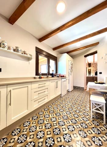 3 camera da letto Finca/Casa di Campagna in vendita in Villena con piscina garage - 249.000 € (Rif: 9619267)