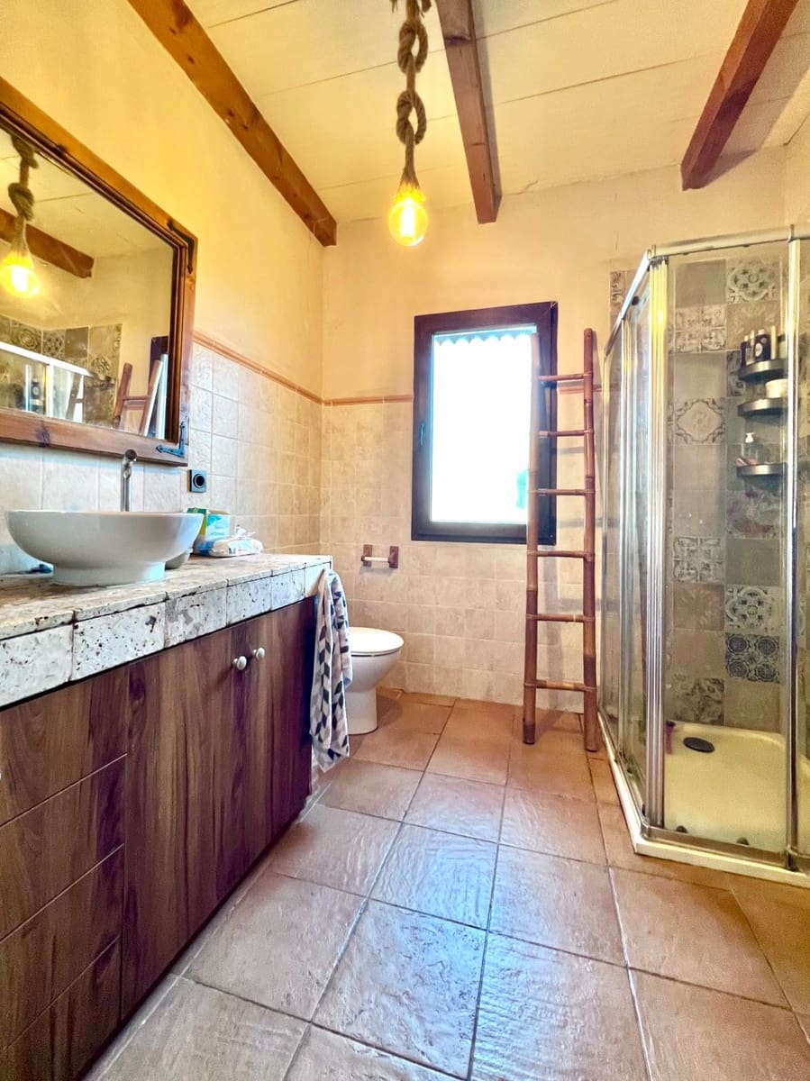 3 camera da letto Finca/Casa di Campagna in vendita in Villena con piscina garage - 249.000 € (Rif: 9619267)