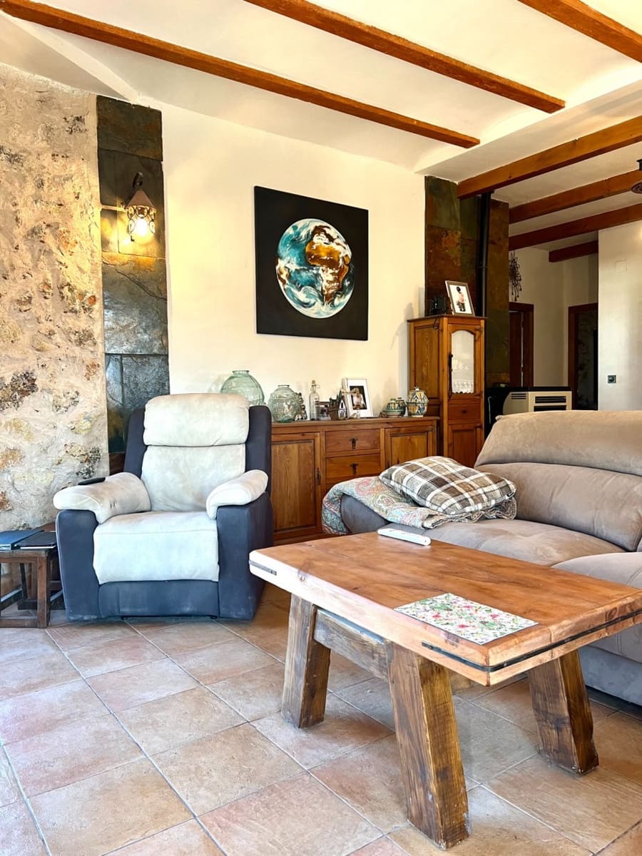 3 camera da letto Finca/Casa di Campagna in vendita in Villena con piscina garage - 249.000 € (Rif: 9619267)