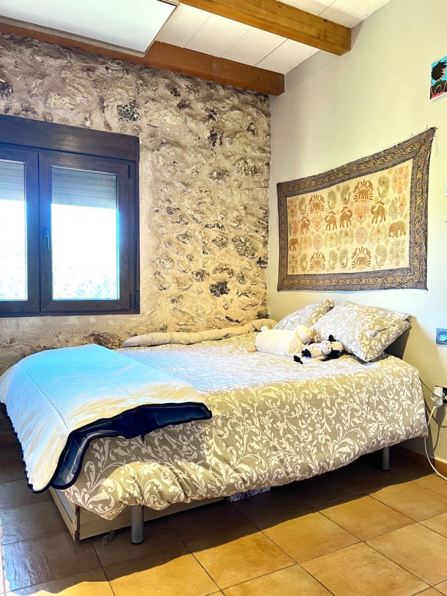 3 camera da letto Finca/Casa di Campagna in vendita in Villena con piscina garage - 249.000 € (Rif: 9619267)