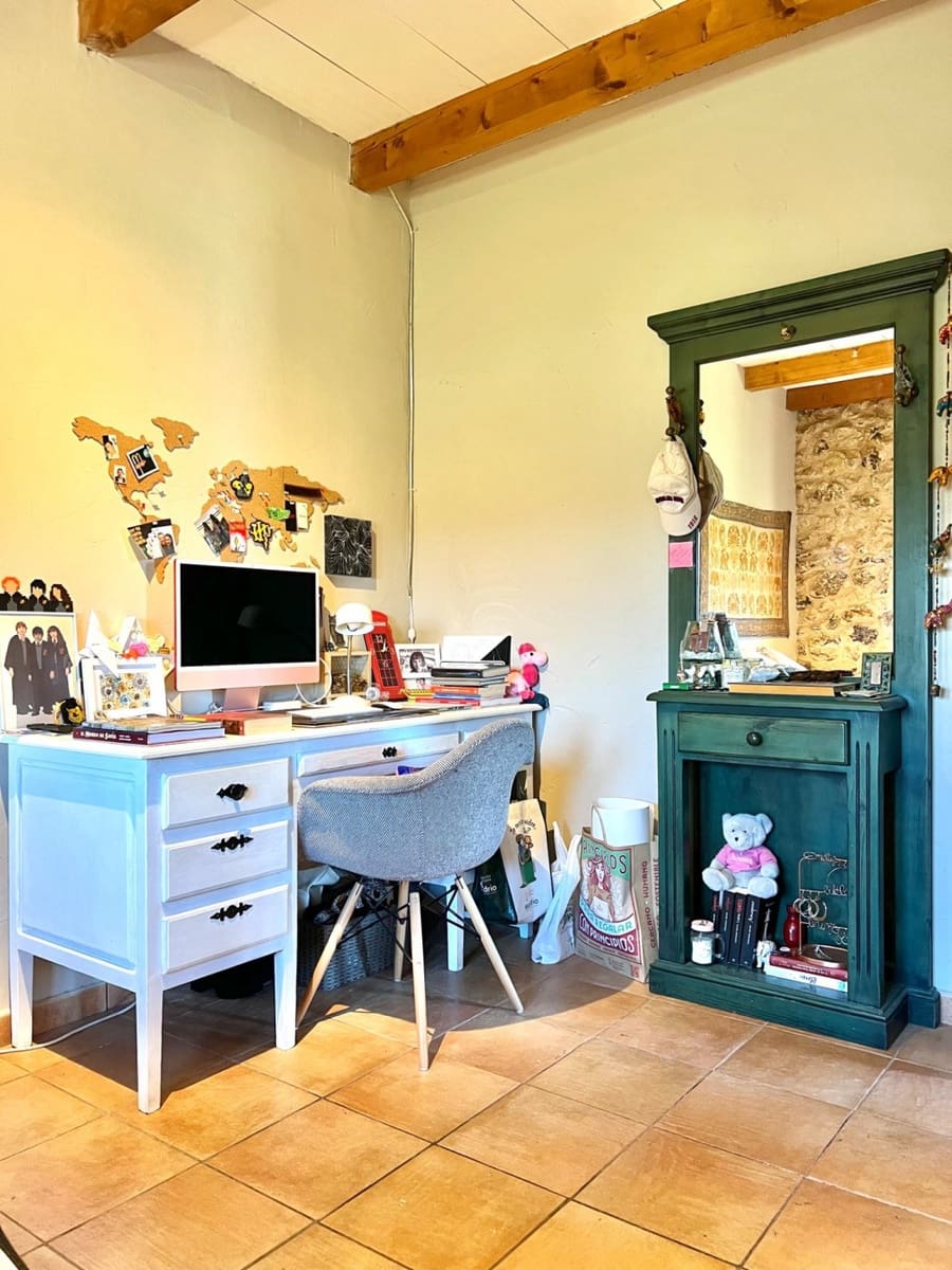 3 camera da letto Finca/Casa di Campagna in vendita in Villena con piscina garage - 249.000 € (Rif: 9619267)