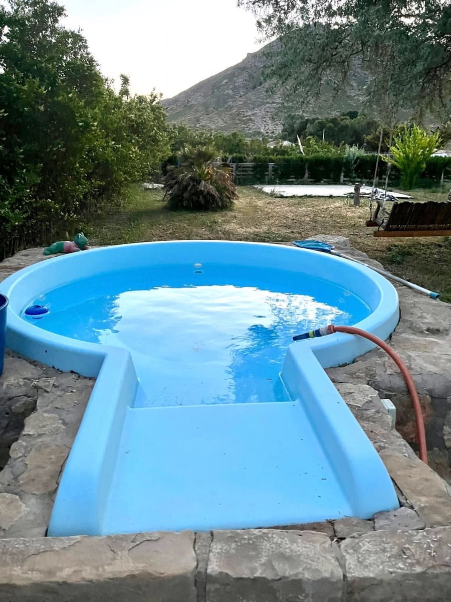 3 camera da letto Finca/Casa di Campagna in vendita in Villena con piscina garage - 249.000 € (Rif: 9619267)