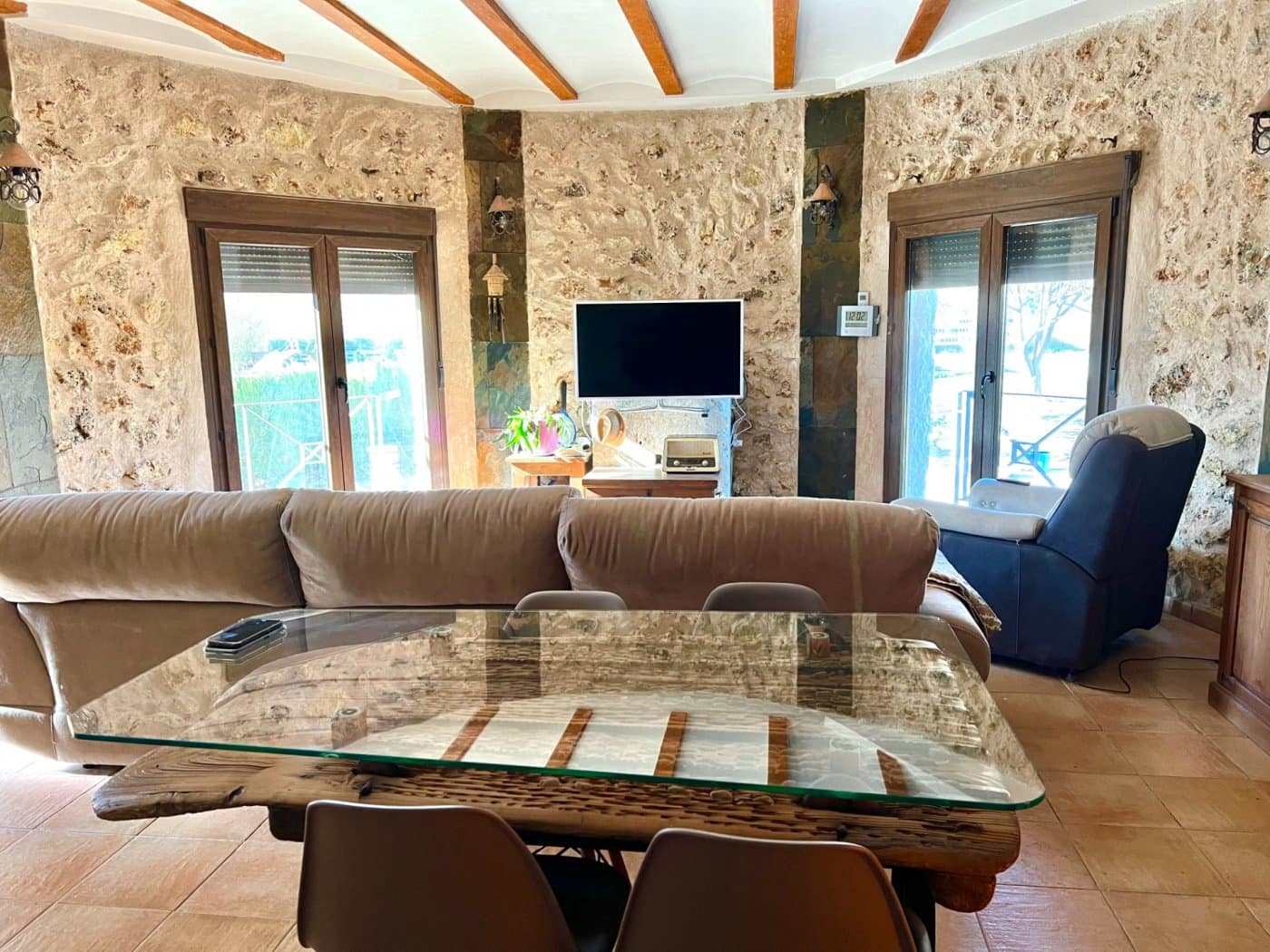 3 camera da letto Finca/Casa di Campagna in vendita in Villena con piscina garage - 249.000 € (Rif: 9619267)