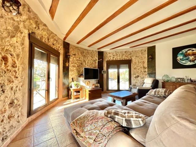 3 camera da letto Finca/Casa di Campagna in vendita in Villena con piscina garage - 249.000 € (Rif: 9619267)