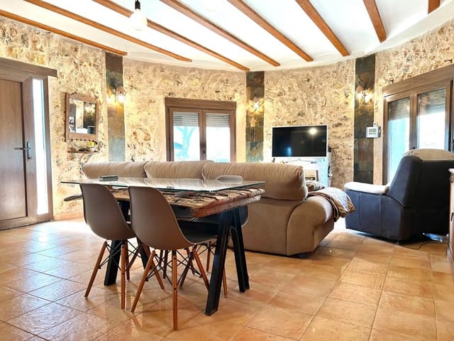 3 camera da letto Finca/Casa di Campagna in vendita in Villena con piscina garage - 249.000 € (Rif: 9619267)