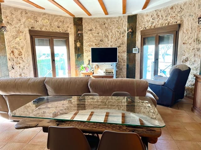 3 camera da letto Finca/Casa di Campagna in vendita in Villena con piscina garage - 249.000 € (Rif: 9619267)