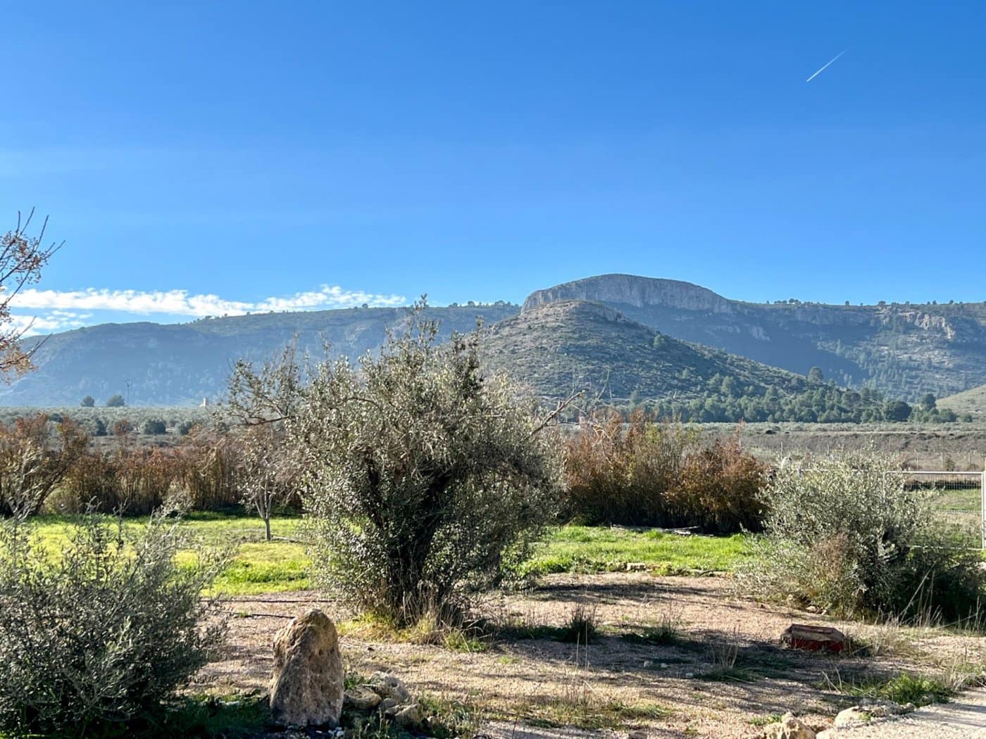 3 camera da letto Finca/Casa di Campagna in vendita in Villena con piscina garage - 249.000 € (Rif: 9619267)