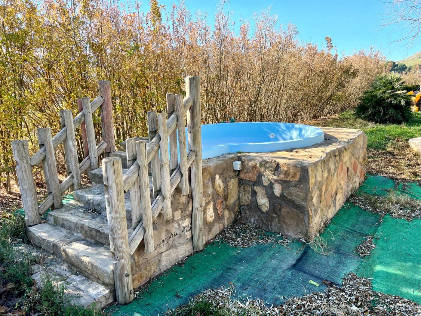 3 camera da letto Finca/Casa di Campagna in vendita in Villena con piscina garage - 249.000 € (Rif: 9619267)