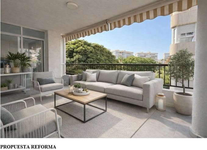 3 soverom Leilighet til salgs i Playa de San Juan med garasje - € 569 000 (Ref: 9619268)