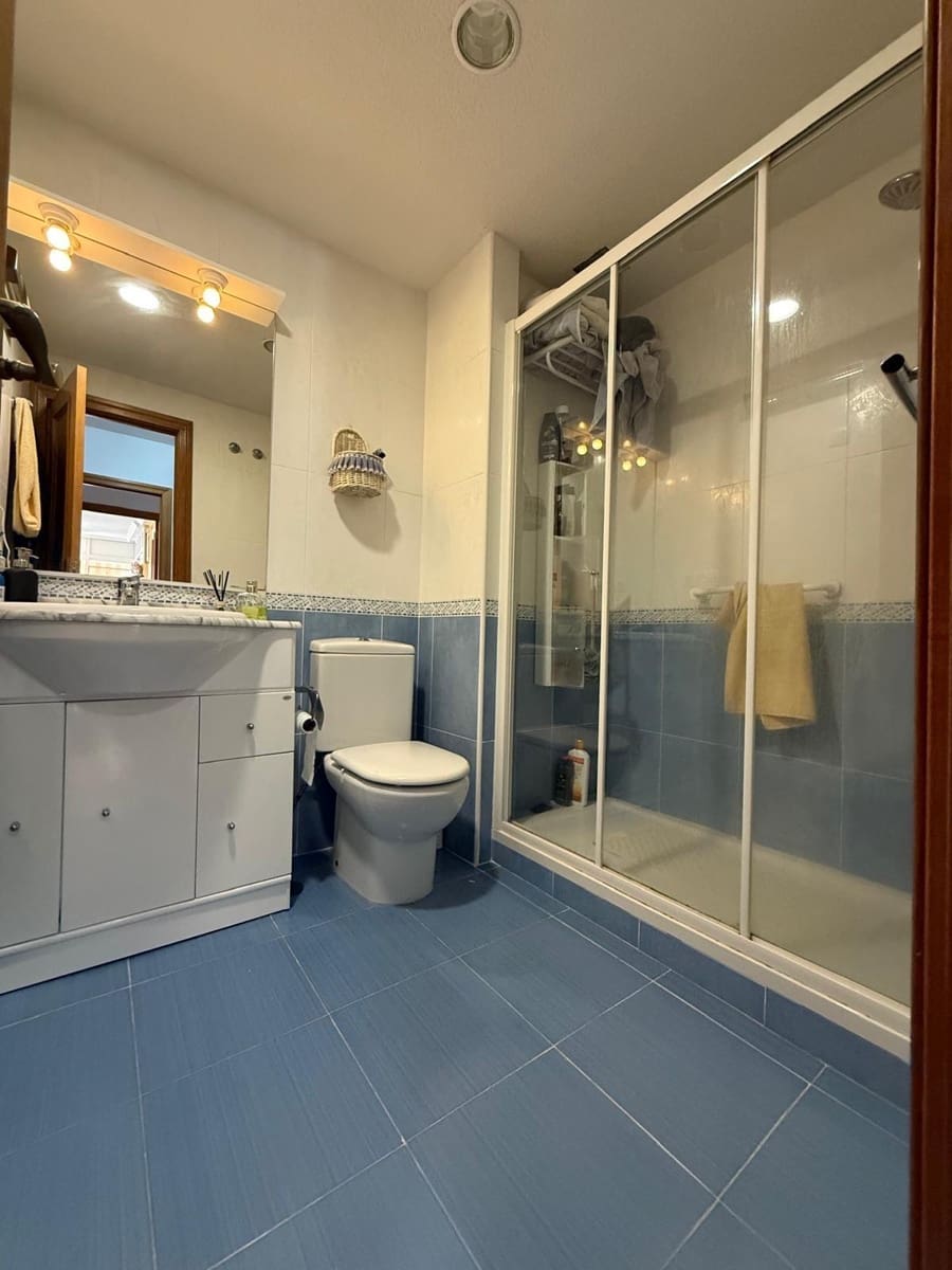 3 soverom Leilighet til salgs i Playa de San Juan med garasje - € 569 000 (Ref: 9619268)