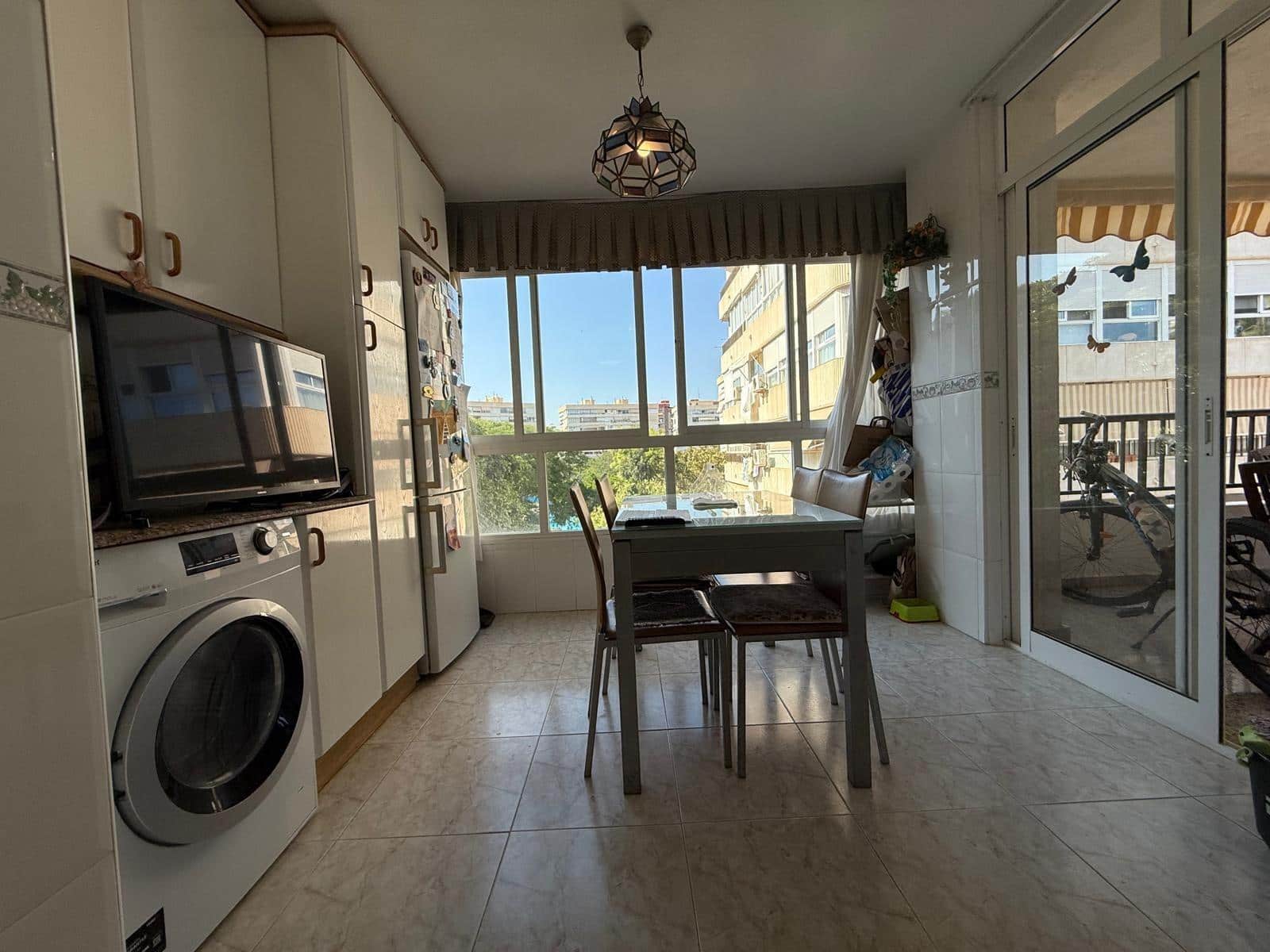 3 soverom Leilighet til salgs i Playa de San Juan med garasje - € 569 000 (Ref: 9619268)