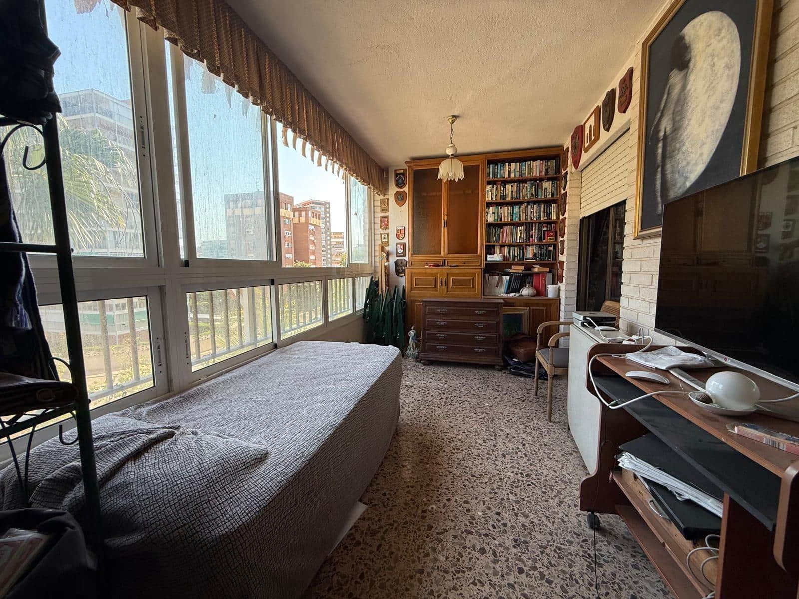 3 soverom Leilighet til salgs i Playa de San Juan med garasje - € 569 000 (Ref: 9619268)