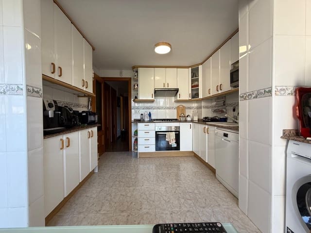 3 camera da letto Appartamento in vendita in Playa de San Juan, Alicante città con garage - 569.000 € (Rif: 9619268)