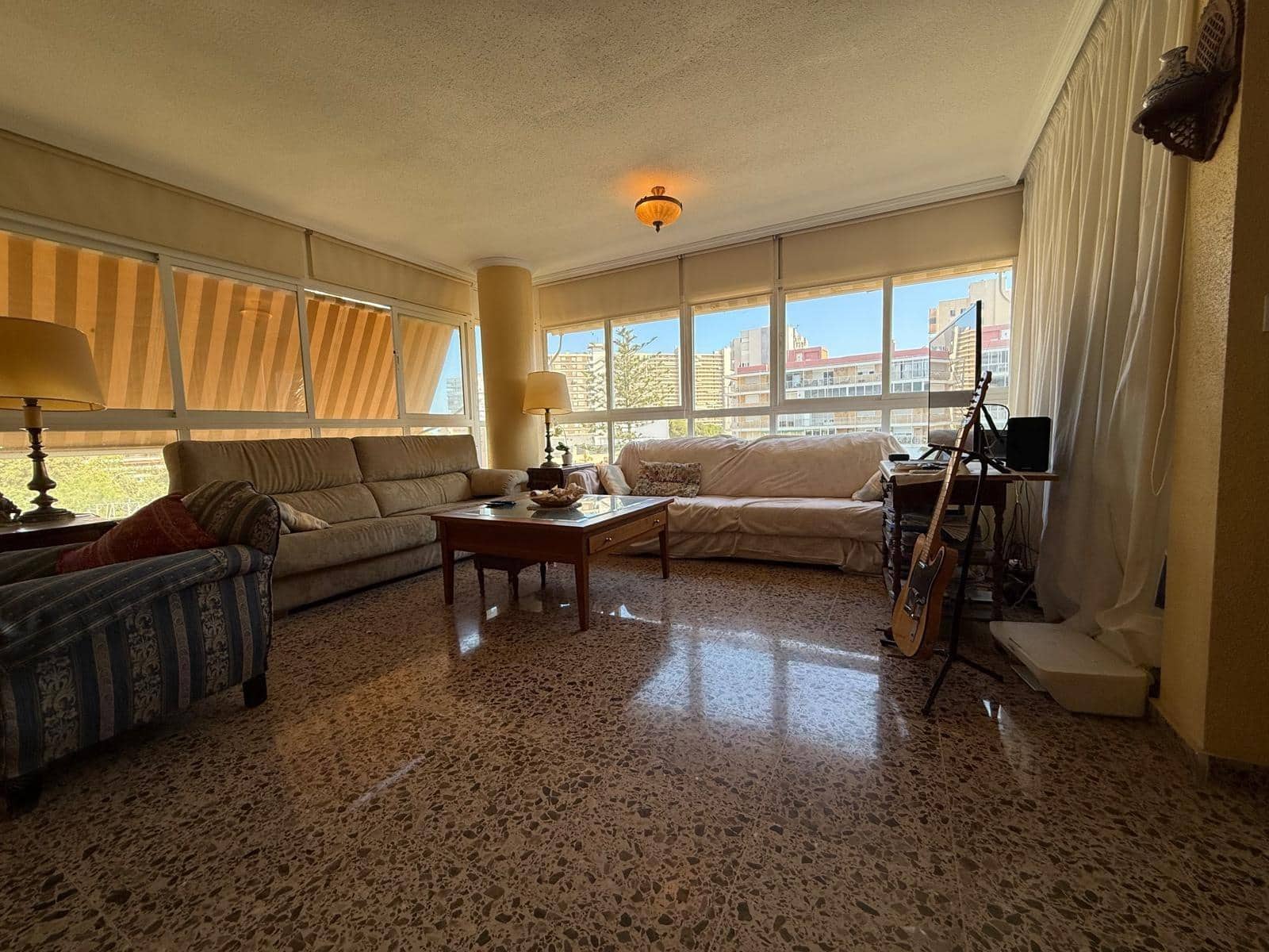 3 soverom Leilighet til salgs i Playa de San Juan med garasje - € 569 000 (Ref: 9619268)