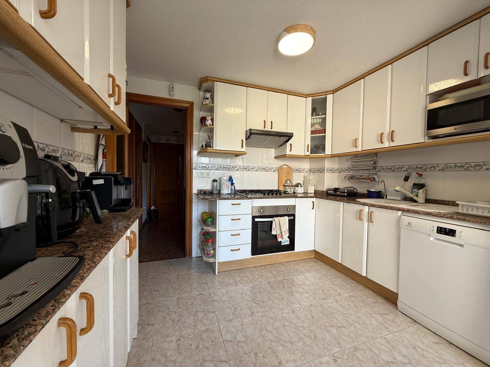 3 soverom Leilighet til salgs i Playa de San Juan med garasje - € 569 000 (Ref: 9619268)