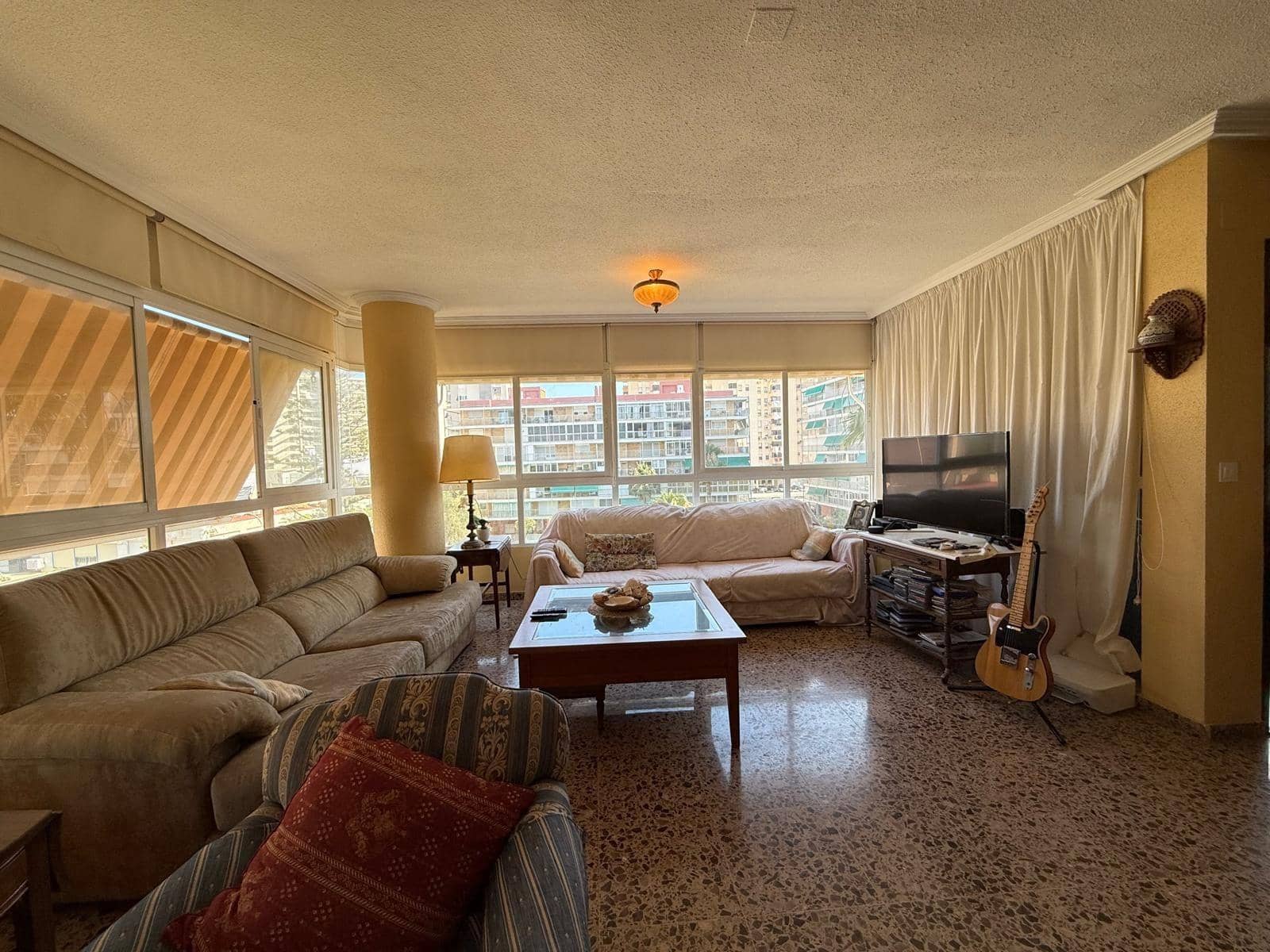 3 soverom Leilighet til salgs i Playa de San Juan med garasje - € 569 000 (Ref: 9619268)