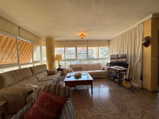 3 camera da letto Appartamento in vendita in Playa de San Juan, Alicante città con garage - 569.000 € (Rif: 9619268)