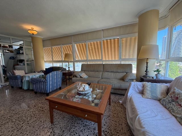 3 camera da letto Appartamento in vendita in Playa de San Juan, Alicante città con garage - 569.000 € (Rif: 9619268)