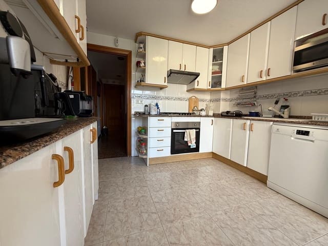 3 camera da letto Appartamento in vendita in Playa de San Juan, Alicante città con garage - 569.000 € (Rif: 9619268)