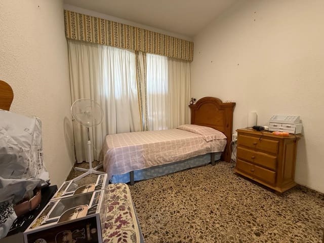 3 camera da letto Appartamento in vendita in Playa de San Juan, Alicante città con garage - 569.000 € (Rif: 9619268)