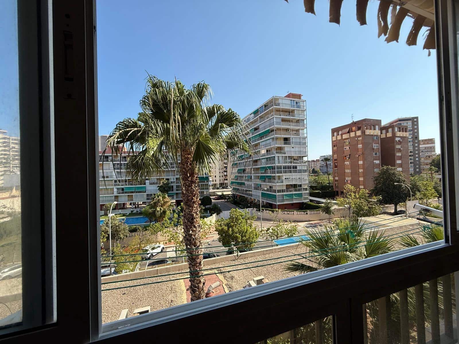 3 soverom Leilighet til salgs i Playa de San Juan med garasje - € 569 000 (Ref: 9619268)