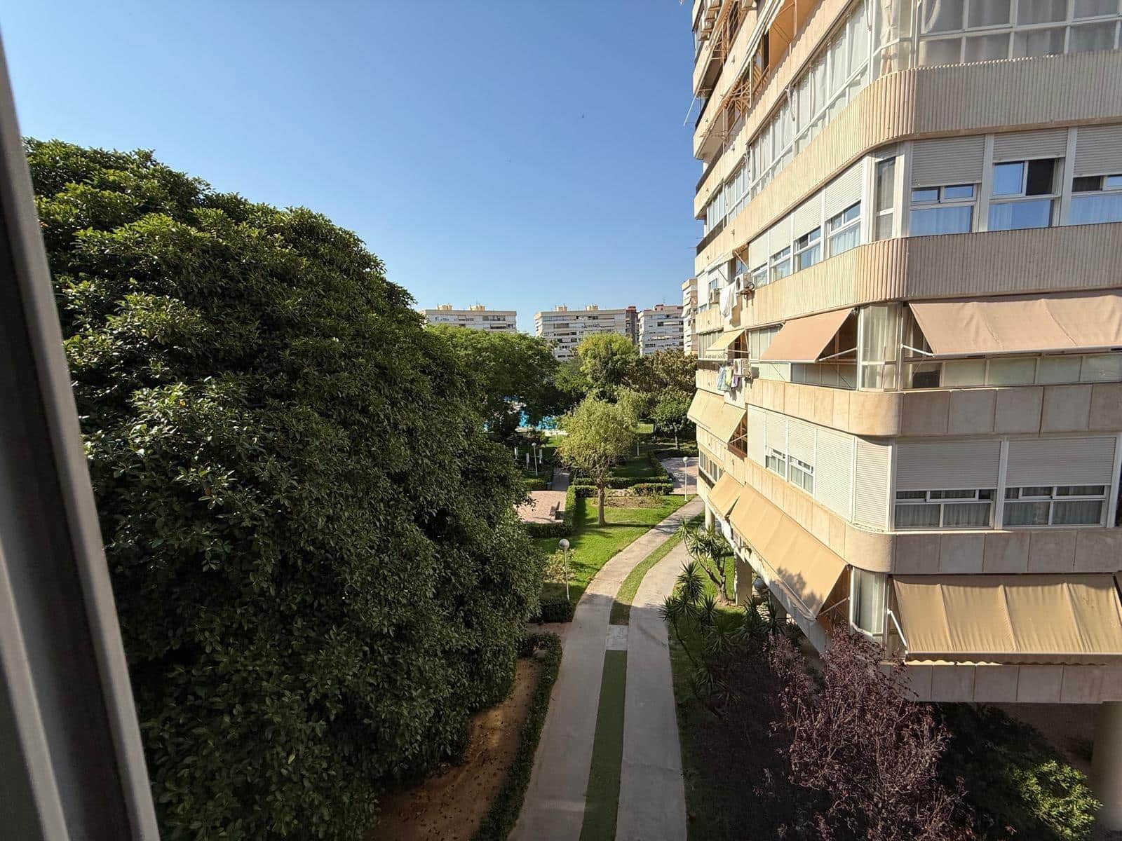 3 soverom Leilighet til salgs i Playa de San Juan med garasje - € 569 000 (Ref: 9619268)