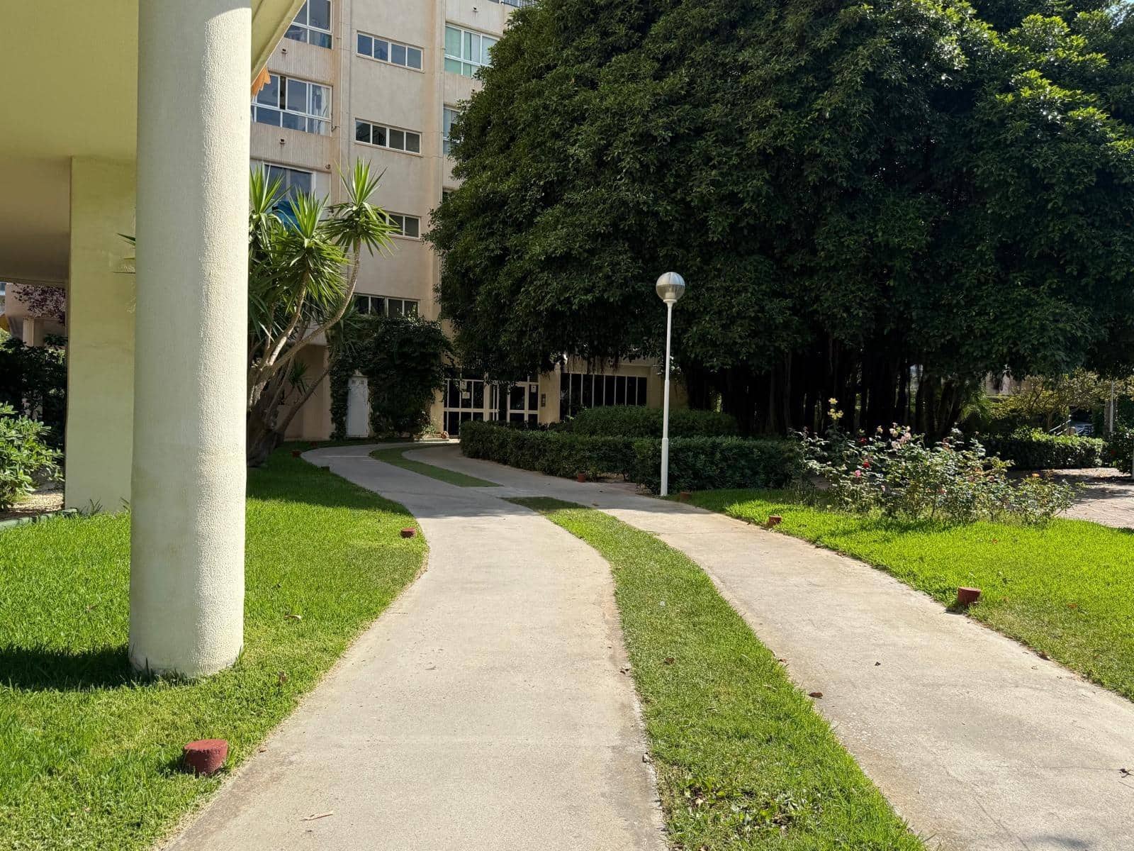 3 soverom Leilighet til salgs i Playa de San Juan med garasje - € 569 000 (Ref: 9619268)