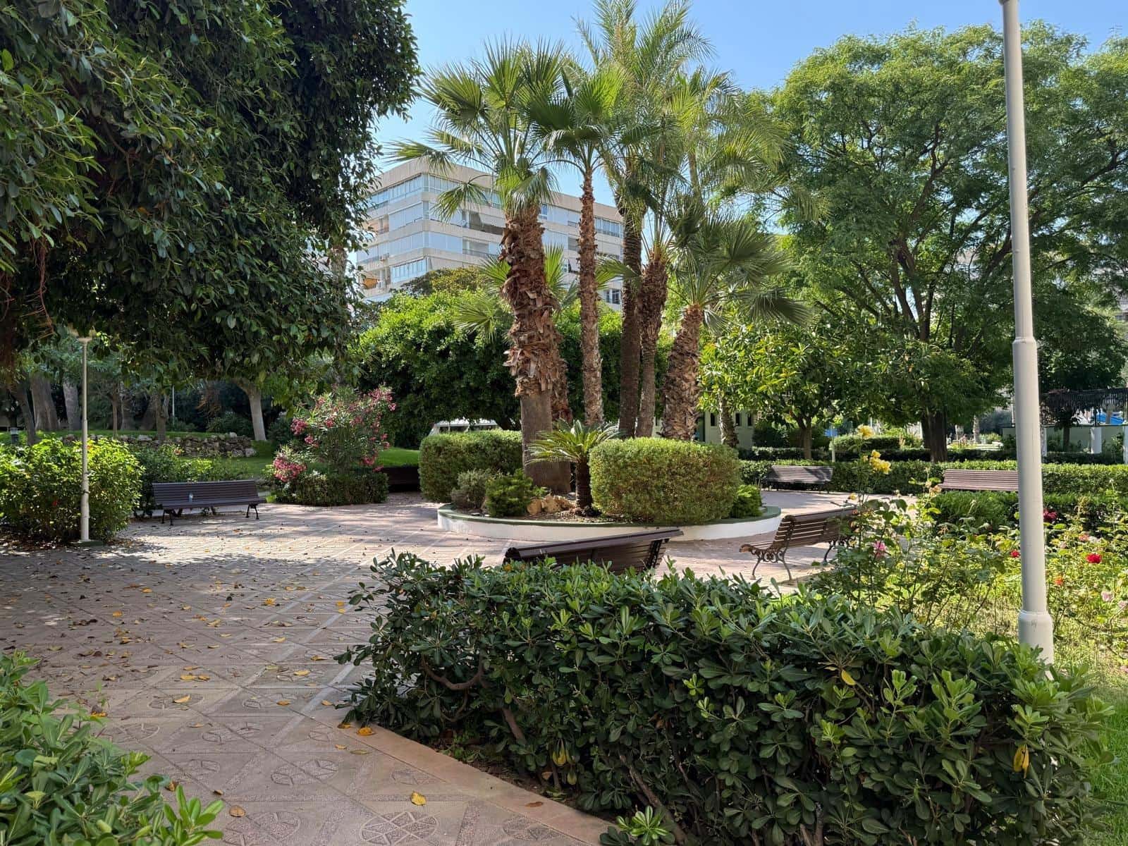 3 soverom Leilighet til salgs i Playa de San Juan med garasje - € 569 000 (Ref: 9619268)