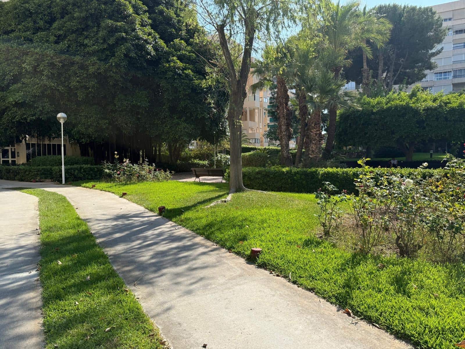 3 soverom Leilighet til salgs i Playa de San Juan med garasje - € 569 000 (Ref: 9619268)