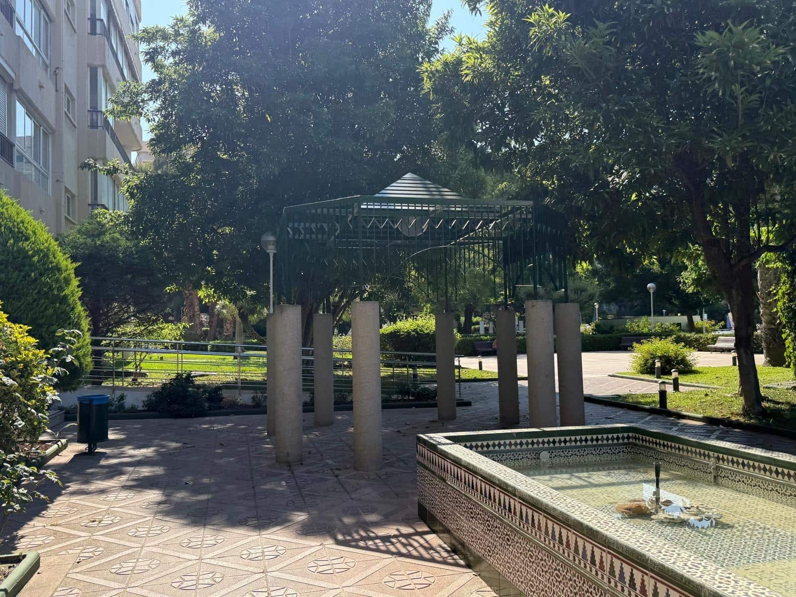 3 soverom Leilighet til salgs i Playa de San Juan med garasje - € 569 000 (Ref: 9619268)