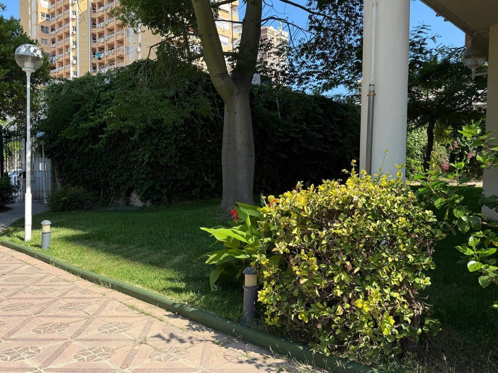 3 soverom Leilighet til salgs i Playa de San Juan med garasje - € 569 000 (Ref: 9619268)