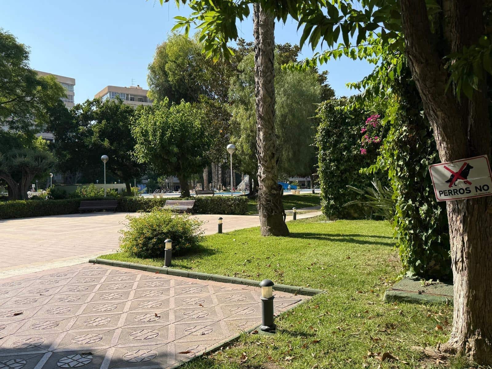 3 soverom Leilighet til salgs i Playa de San Juan med garasje - € 569 000 (Ref: 9619268)