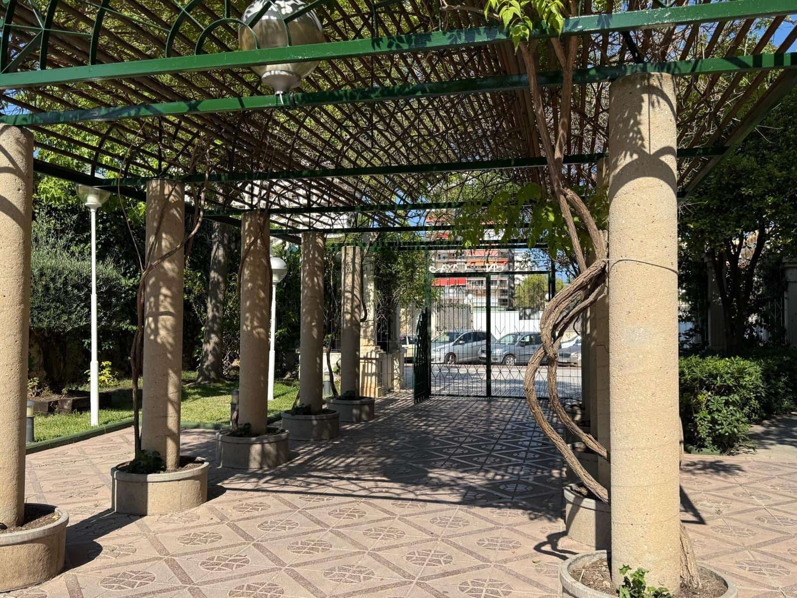 3 soverom Leilighet til salgs i Playa de San Juan med garasje - € 569 000 (Ref: 9619268)