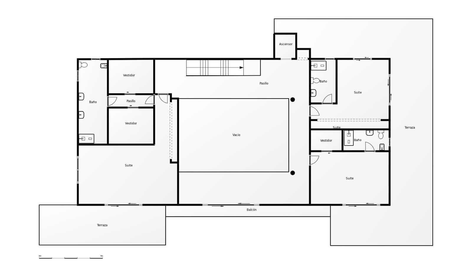 4 slaapkamer Villa te koop in Alicante stad met zwembad - € 2.640.000 (Ref: 9619269)