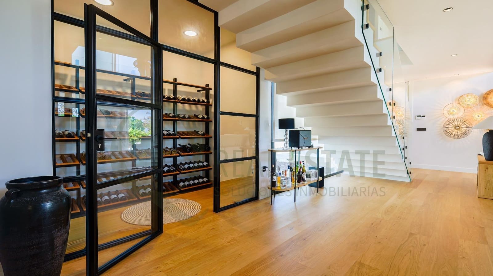 4 slaapkamer Villa te koop in Alicante stad met zwembad - € 2.640.000 (Ref: 9619269)