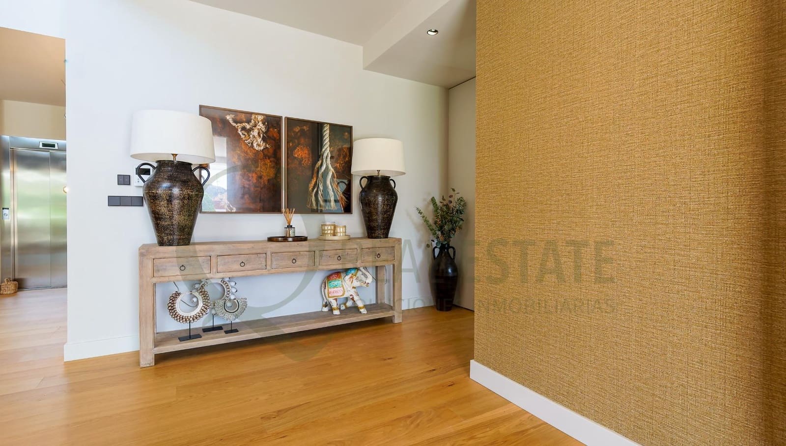 4 slaapkamer Villa te koop in Alicante stad met zwembad - € 2.640.000 (Ref: 9619269)