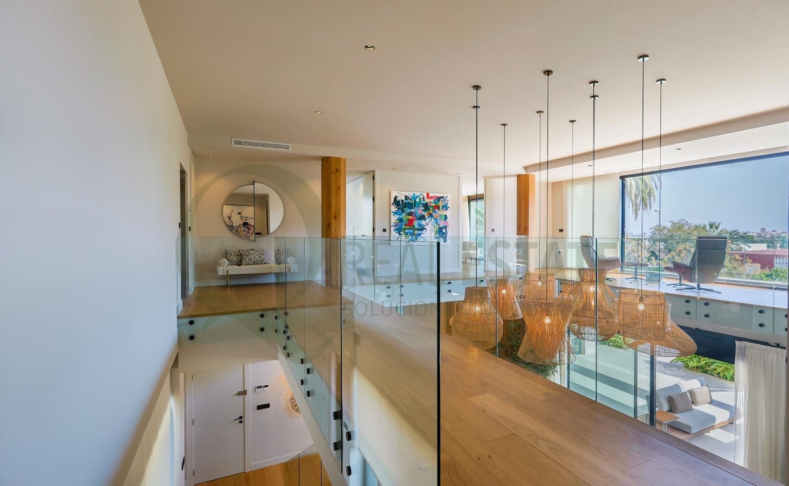 4 slaapkamer Villa te koop in Alicante stad met zwembad - € 2.640.000 (Ref: 9619269)