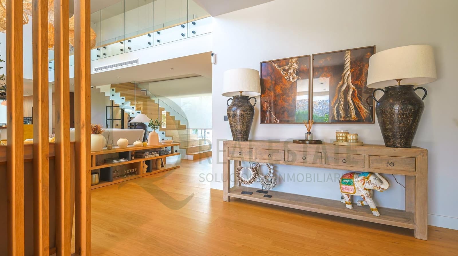 4 slaapkamer Villa te koop in Alicante stad met zwembad - € 2.640.000 (Ref: 9619269)