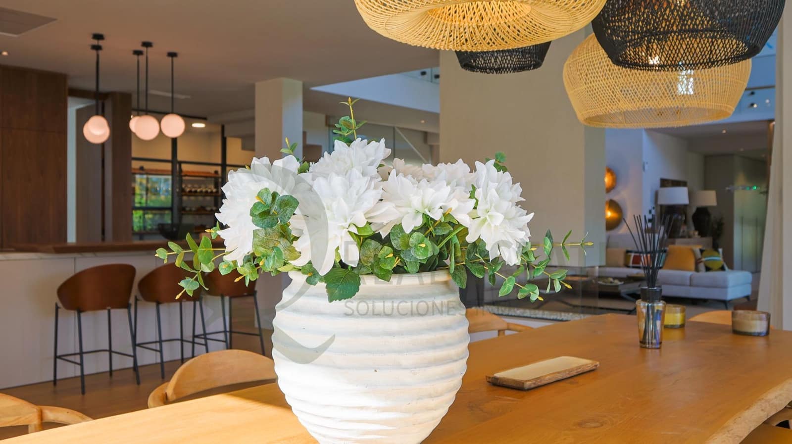 4 slaapkamer Villa te koop in Alicante stad met zwembad - € 2.640.000 (Ref: 9619269)