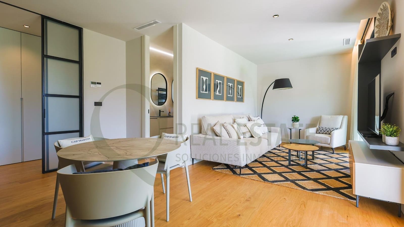 4 slaapkamer Villa te koop in Alicante stad met zwembad - € 2.640.000 (Ref: 9619269)