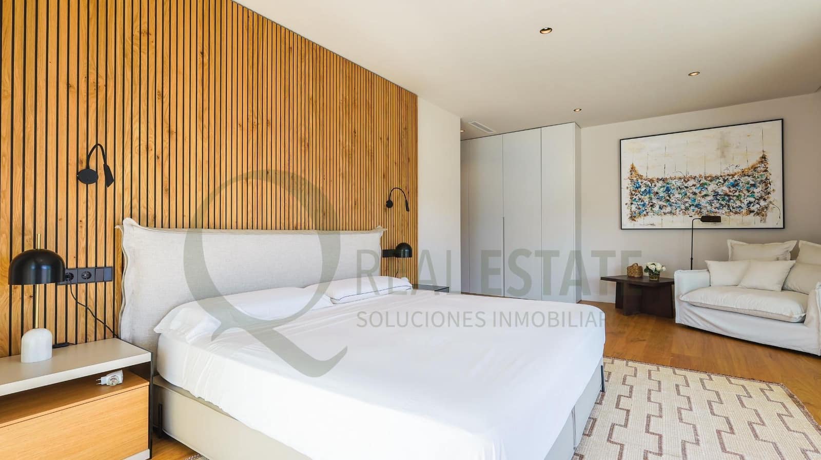 4 slaapkamer Villa te koop in Alicante stad met zwembad - € 2.640.000 (Ref: 9619269)