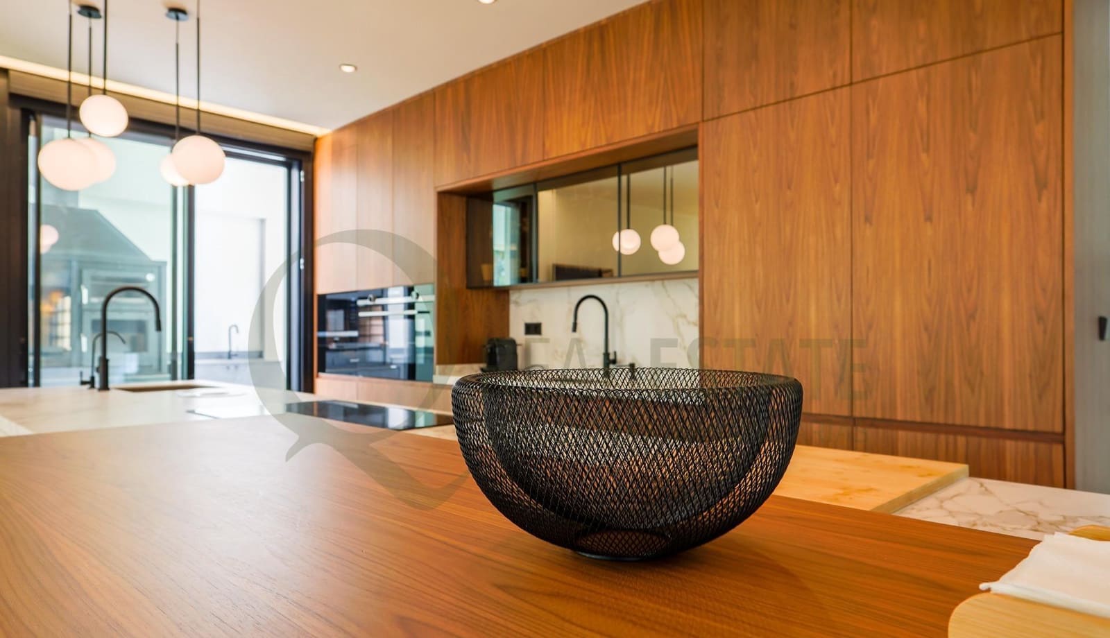 4 slaapkamer Villa te koop in Alicante stad met zwembad - € 2.640.000 (Ref: 9619269)