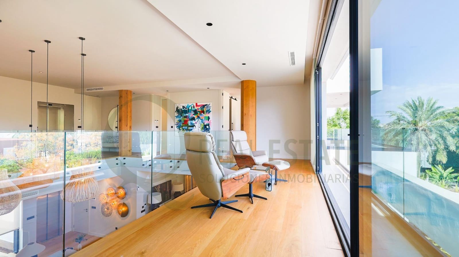 4 slaapkamer Villa te koop in Alicante stad met zwembad - € 2.640.000 (Ref: 9619269)