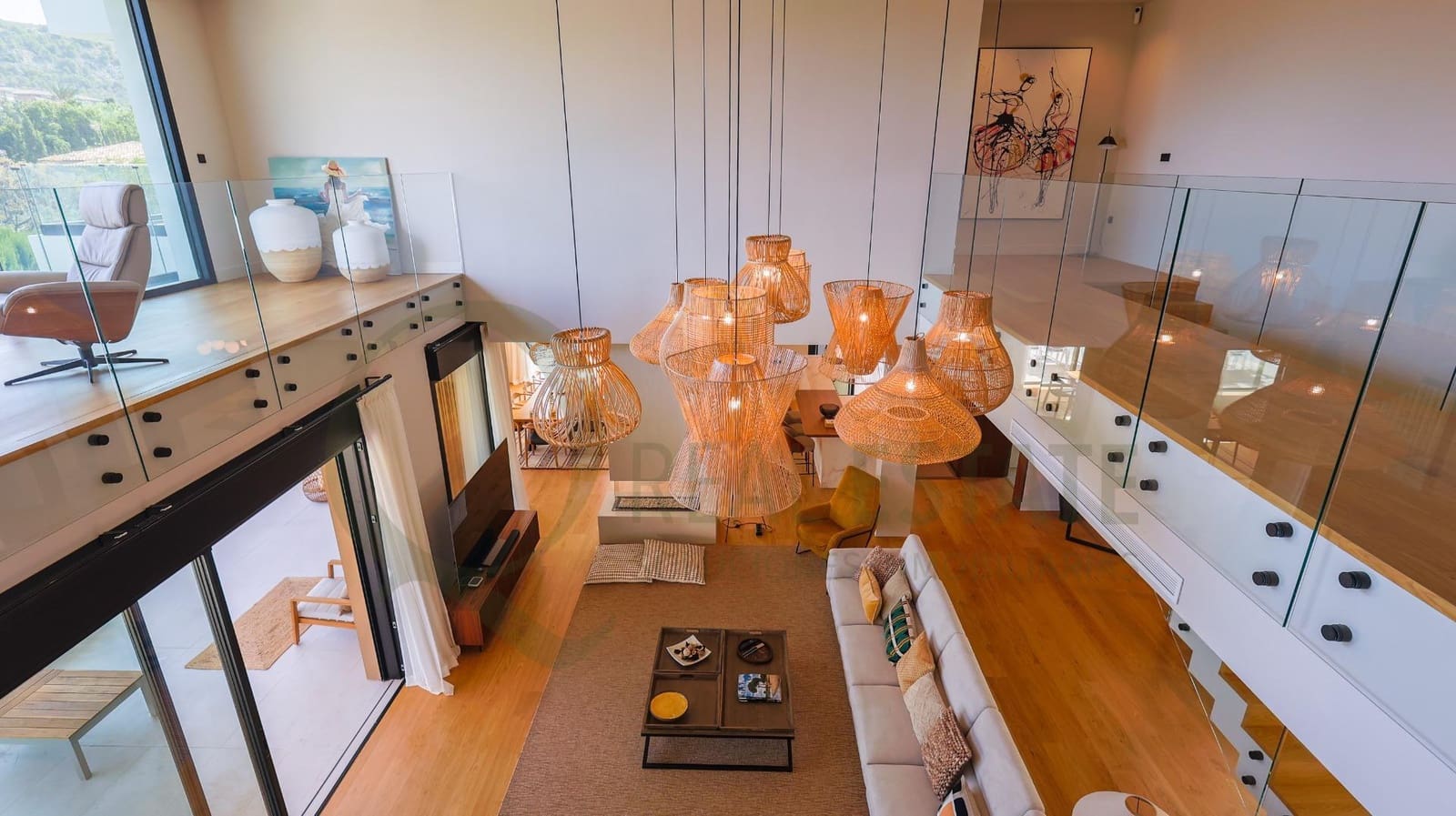 4 slaapkamer Villa te koop in Alicante stad met zwembad - € 2.640.000 (Ref: 9619269)